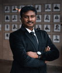 Prof. Dr. Hemachandran K.